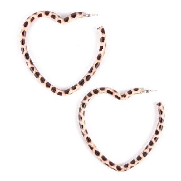 Davis Earrings - Picture 2 of 3